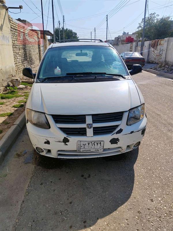 Dodge for sale in Iraq